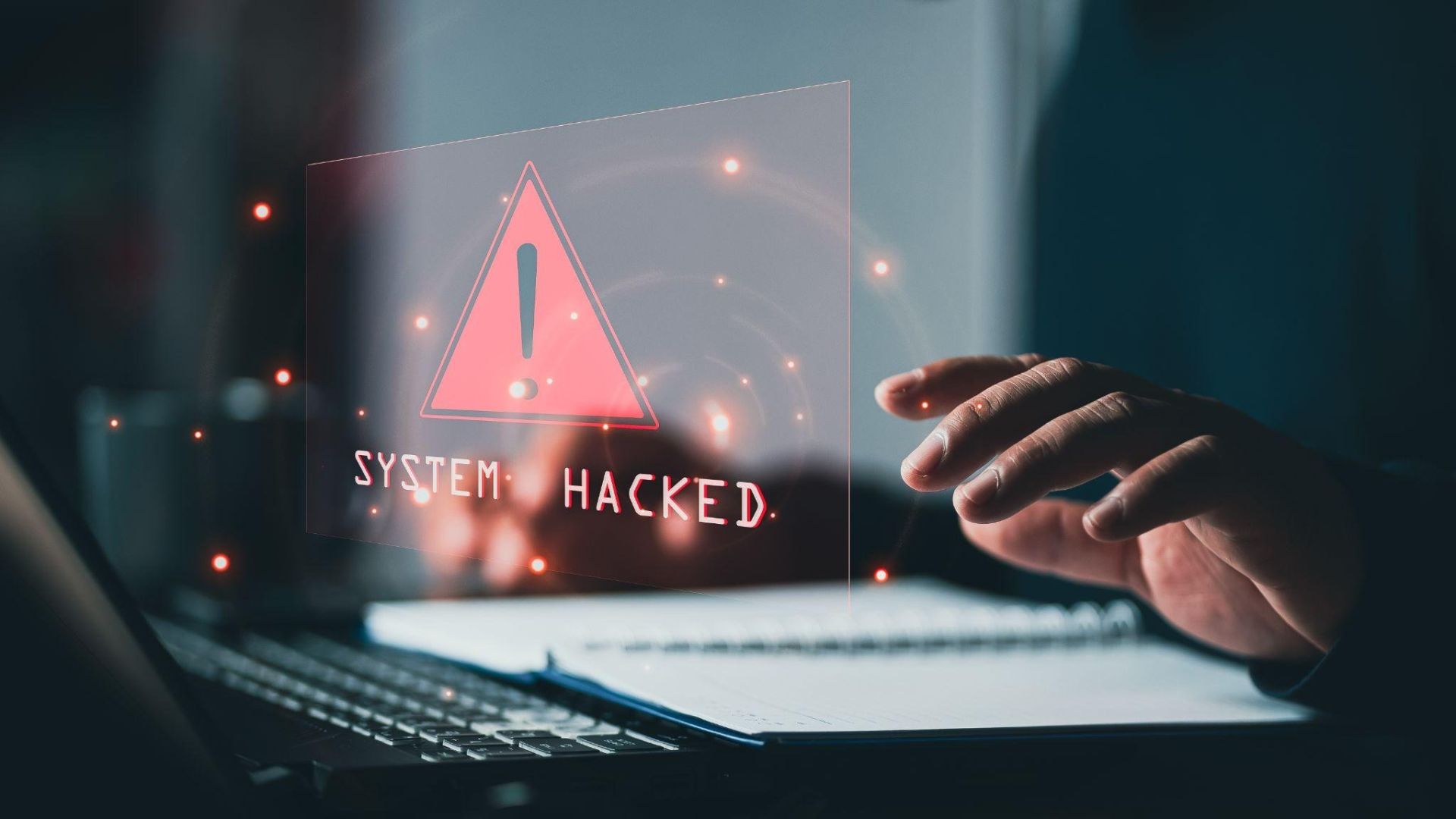 Azerbaijan notes rise in cyber threats against state institutions in past five months