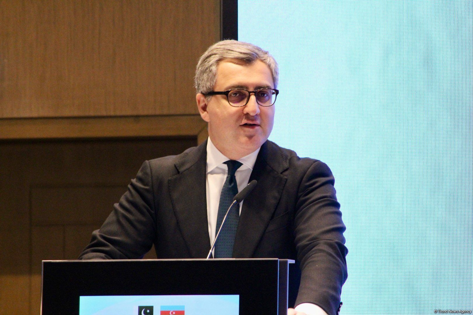 Baku, Tashkent deepen economic ties through investment roadmap