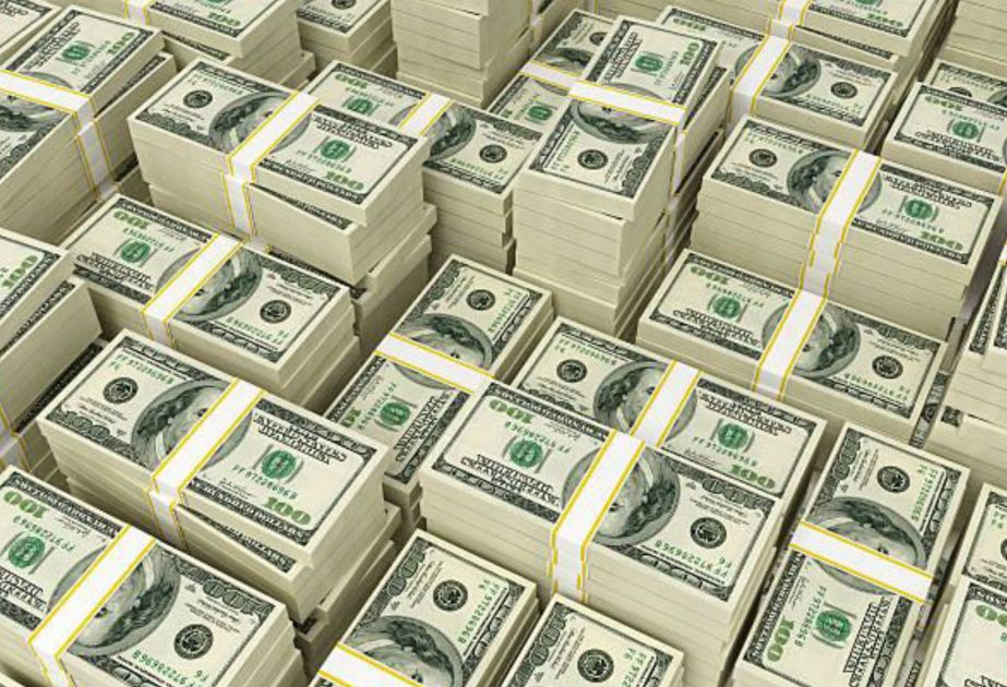 Number of dollar millionaires in Sweden declines