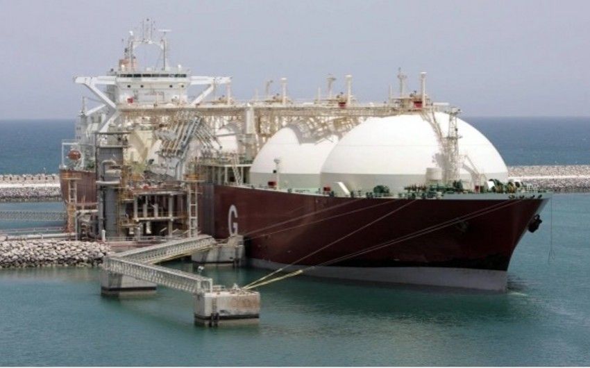 Japan’s biggest energy producer to triple LNG imports from U.S.