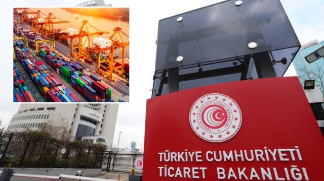 Türkiye’s free zones emerge as strategic export hubs with tech output