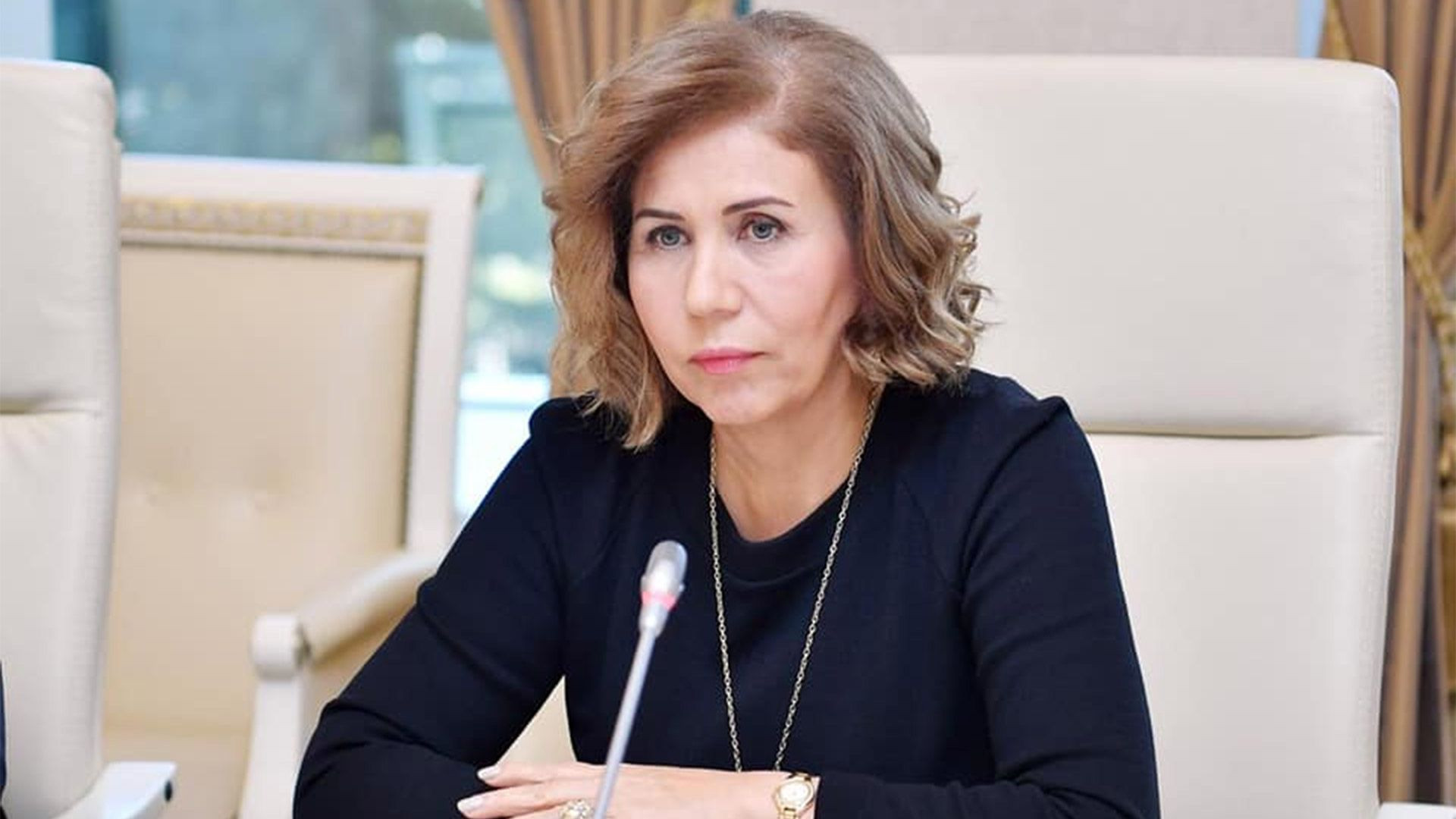 Return to liberated territories creates new momentum for family institution revival, says Azerbaijani official