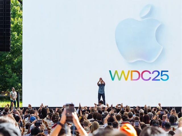 Apple reveals exciting new iOS features at WWDC 2025