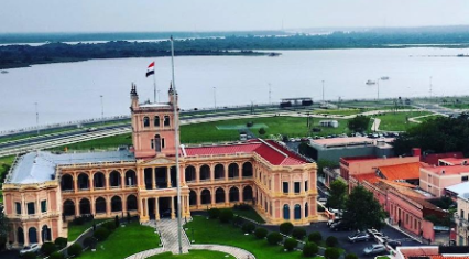 Paraguay Cooperativa San Cristóbal will host conference about Azerbaijan
