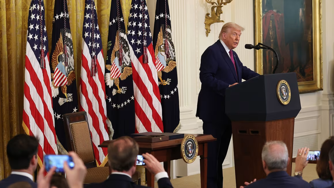 Trump praises Israel's attack on Iran as “Great Success,” affirms US support for Israel
