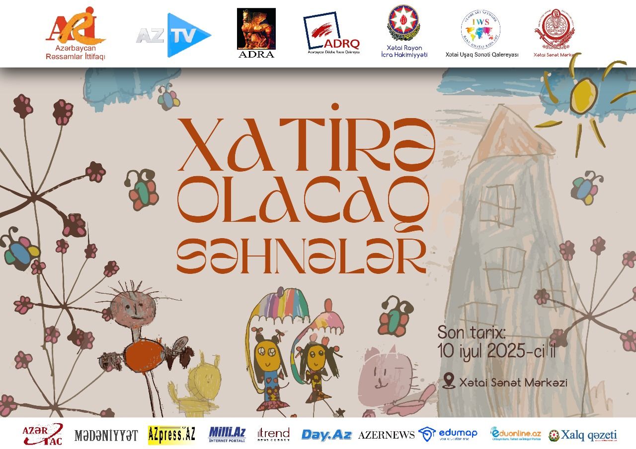 Project for collective socialization of children launched in Baku