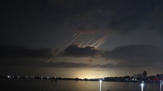Israel asked US to join military campaign against Iran