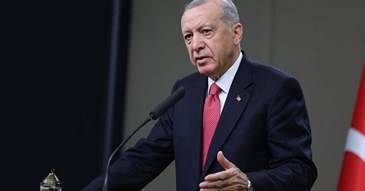 Türkiye ready to help de-escalate Israel-Iran conflict: President Erdogan