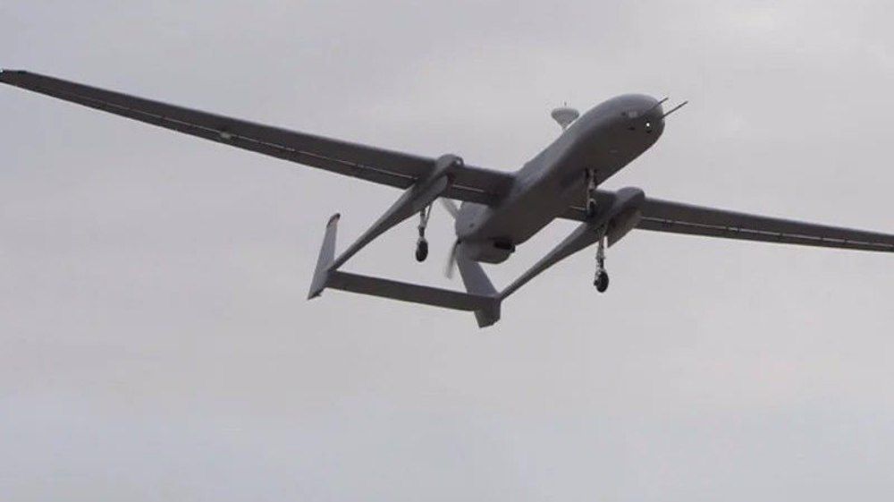 Iran arrests drone network suspects as officials warn of deep Israeli infiltration