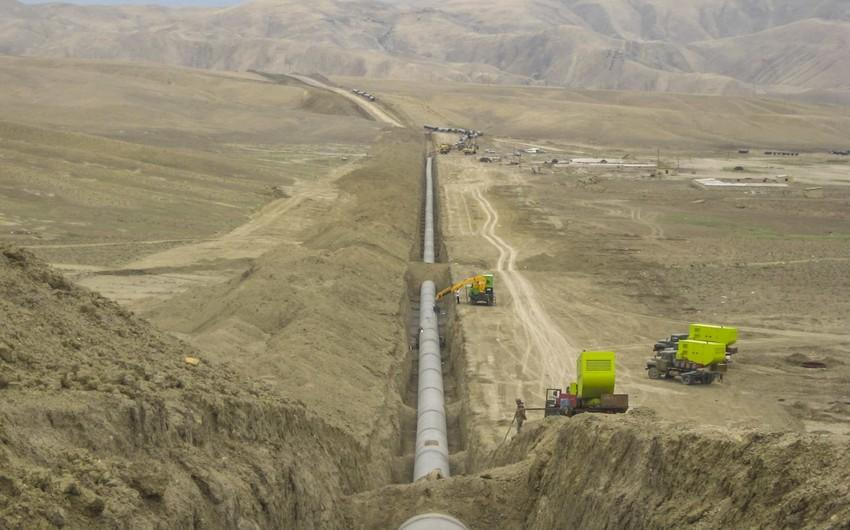 Water supply interruption hits Baku and Absheron due to pipeline accident
