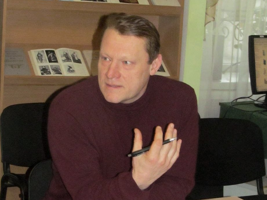 Ukrainian scholar highlights Heydar Aliyev’s pivotal role in Azerbaijan’s national salvation