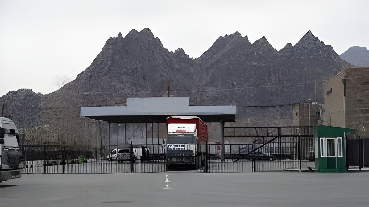 Armenian trade hit by regional tensions as goods stuck in Iran