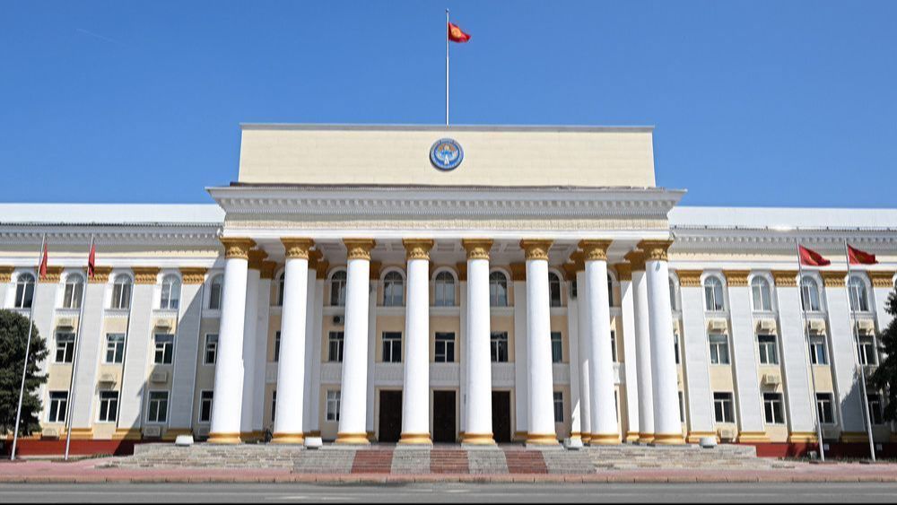 Kyrgyzstan thanks Azerbaijan for assisting citizens' evacuation from Iran