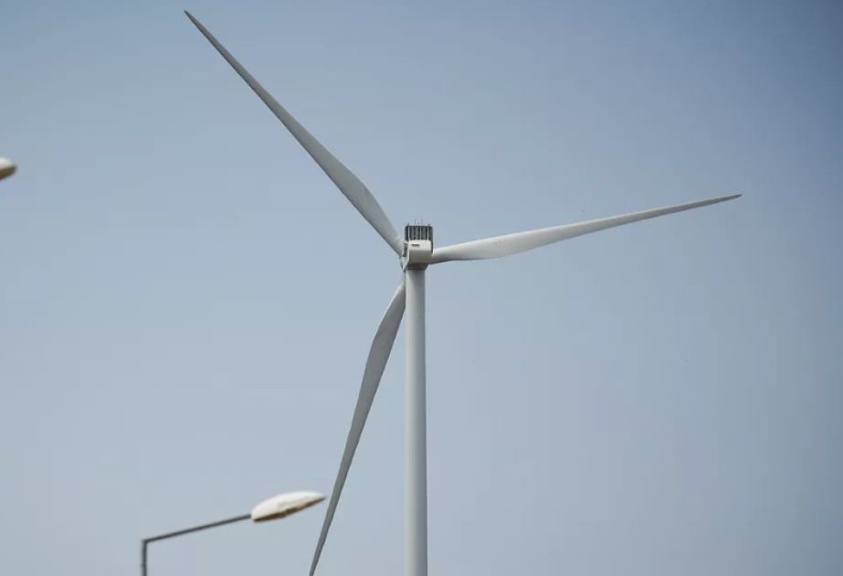 Georgian government plans to build green energy facilities