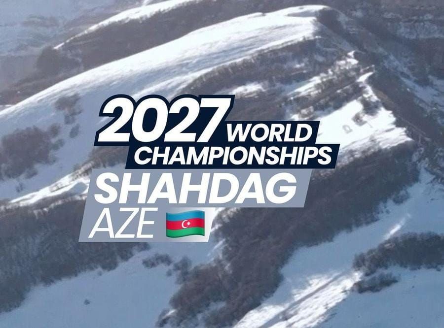 Azerbaijan to host World Ski Mountaineering Championships for first time