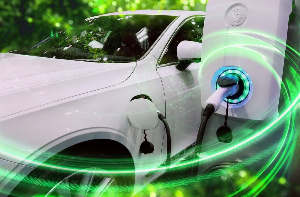 Eco-friendly cars outsell gas, diesel vehicles for first time in May