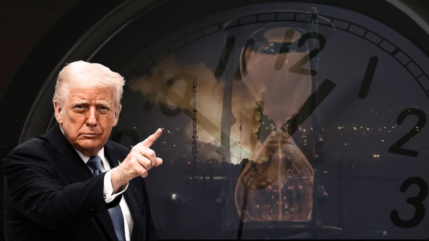 Trump, Tehran, and ticking clock: is Middle East on the brink? [ANALYSIS]