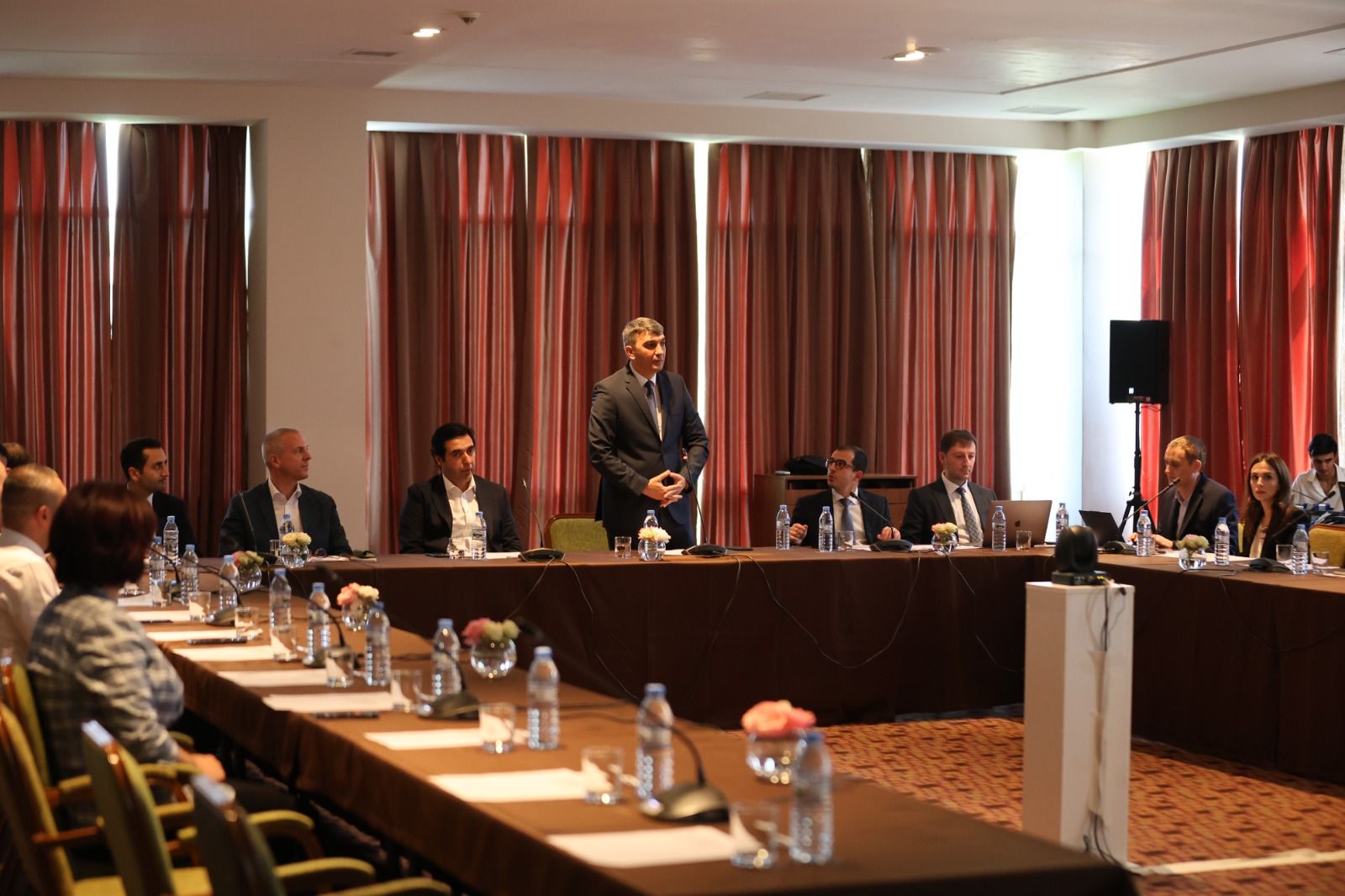 Azerbaijan outlines roadmap to transform Gakh into an international tourism hub [PHOTOS]