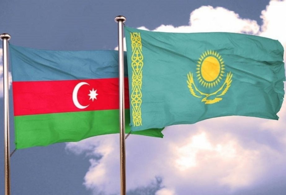 Kazakhstan, Azerbaijan eye deeper economic cooperation