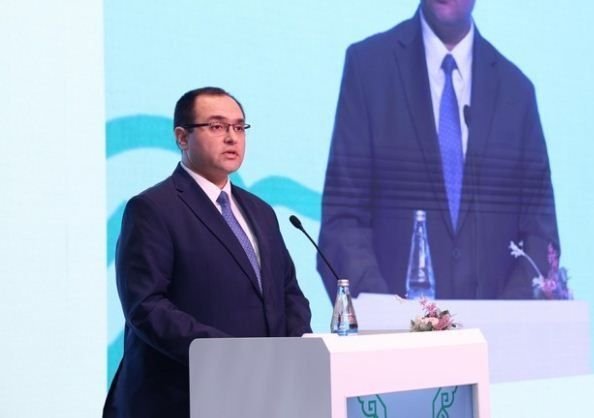 Agricultural credit and subsidy reforms expand farmers’ access to finance, official says