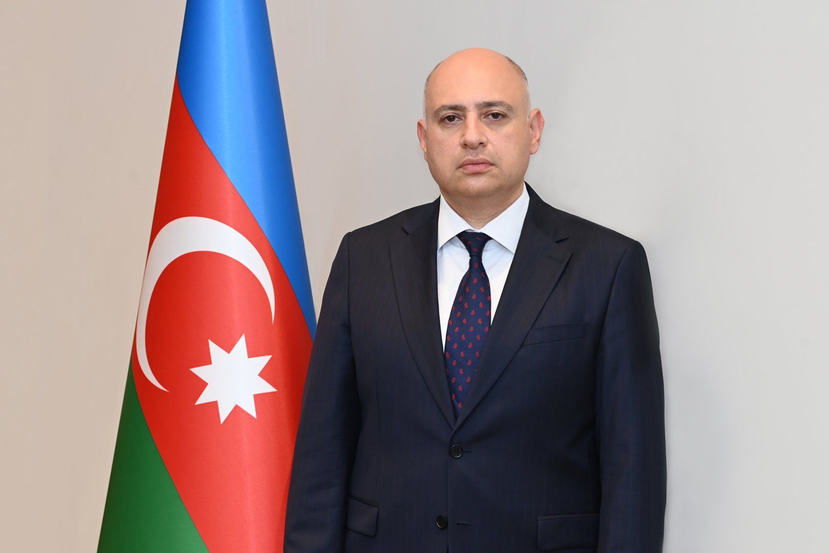 Azerbaijan emerges as key transport and logistics hub in Eurasia, says Minister