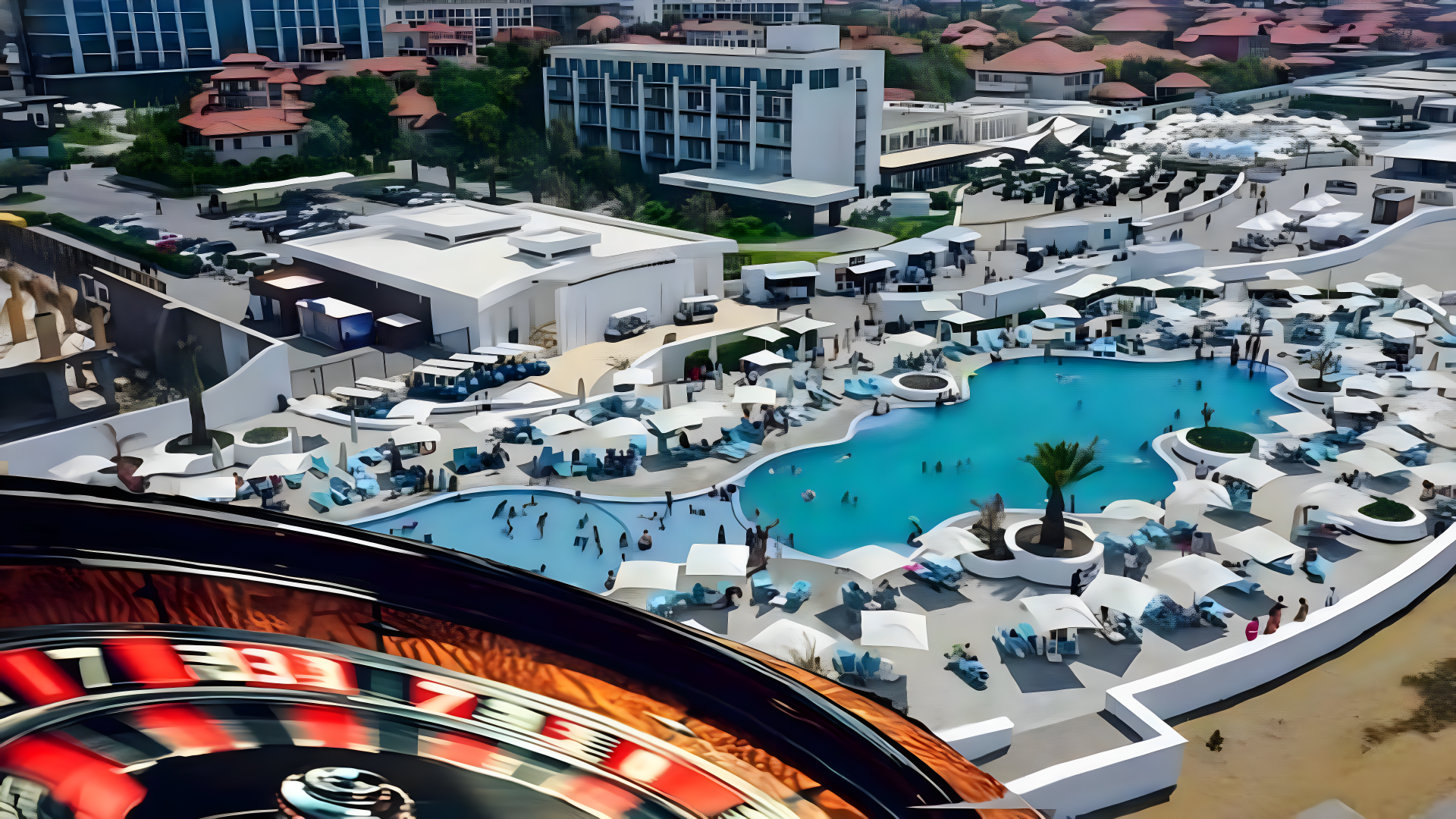 Azerbaijan eyes casino tourism as lever for economic and tourism growth
