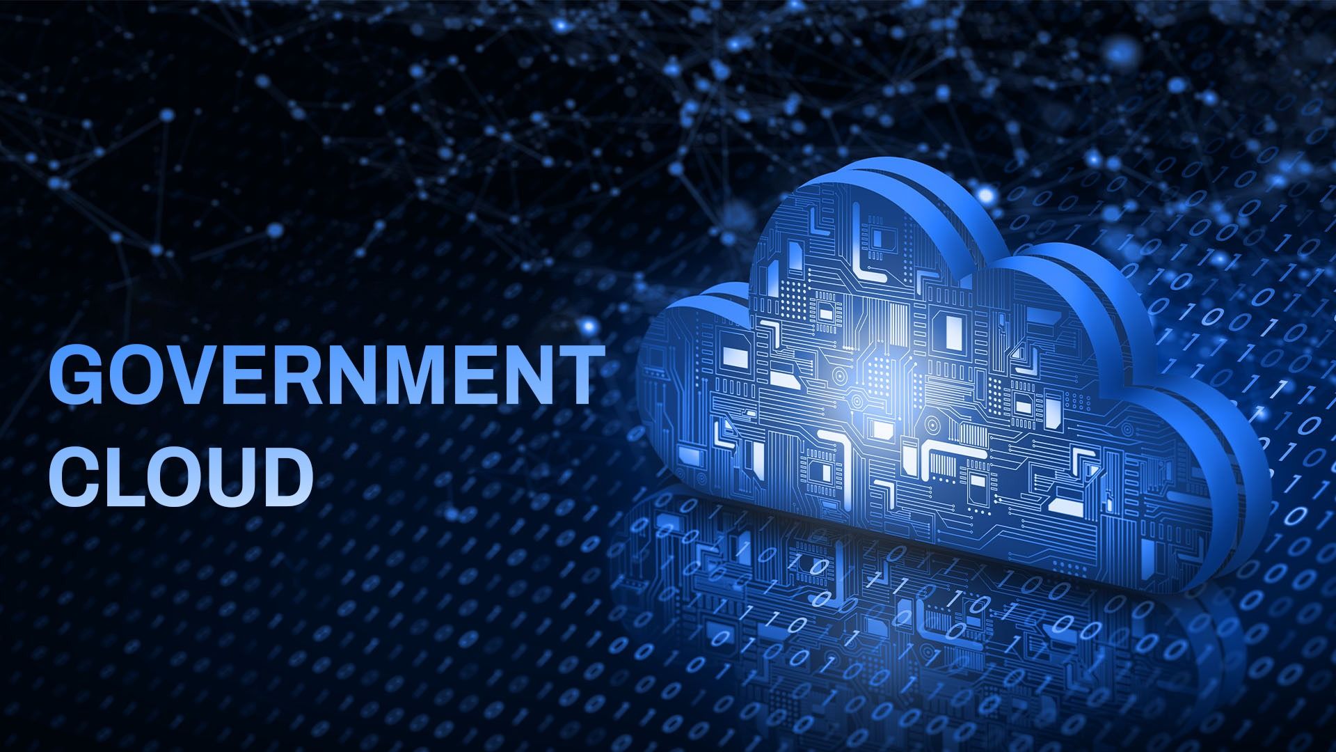 Innovation Center migrates to G-Cloud as part of Azerbaijan’s ongoing digital transformation