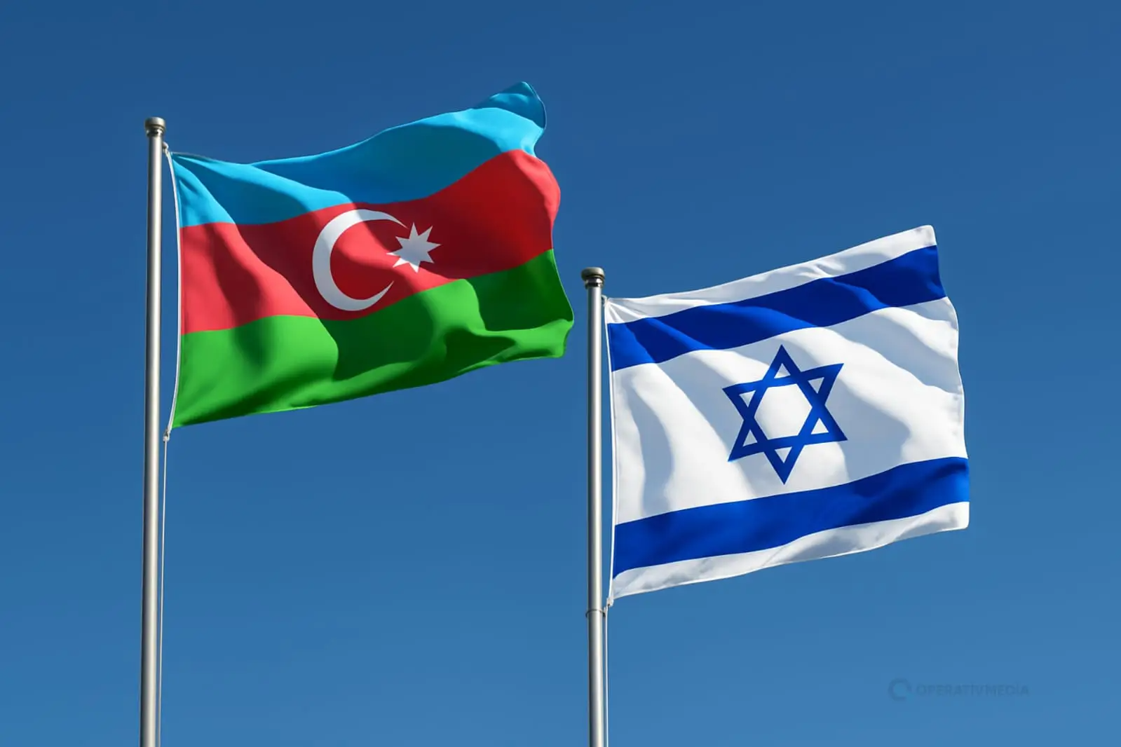 Azerbaijan urges Israel to avoid civilian areas populated by Azerbaijanis in Iran