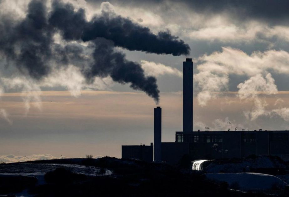 Sweden record largest increase in greenhouse gas emissions since 2010