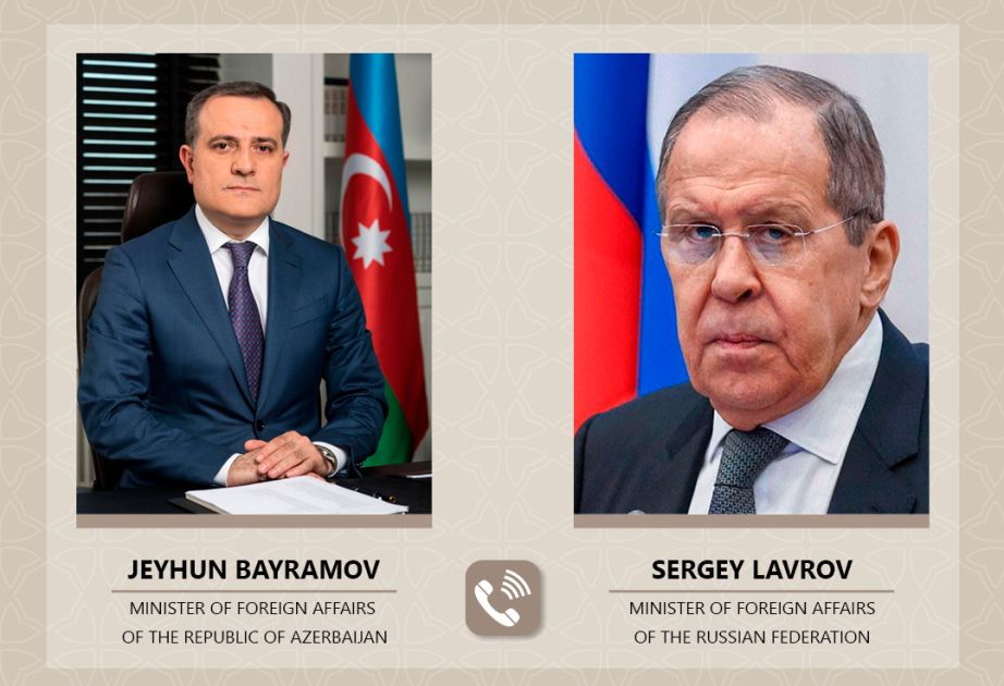 Azerbaijan, Russia discuss Israel-Iran crisis and regional cooperation