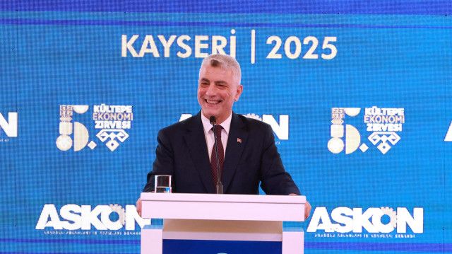 Türkiye achieves historic economic milestone amid global slowdown
