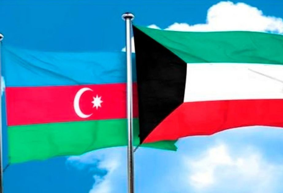 Azerbaijan, Kuwait to cooperate in agriculture