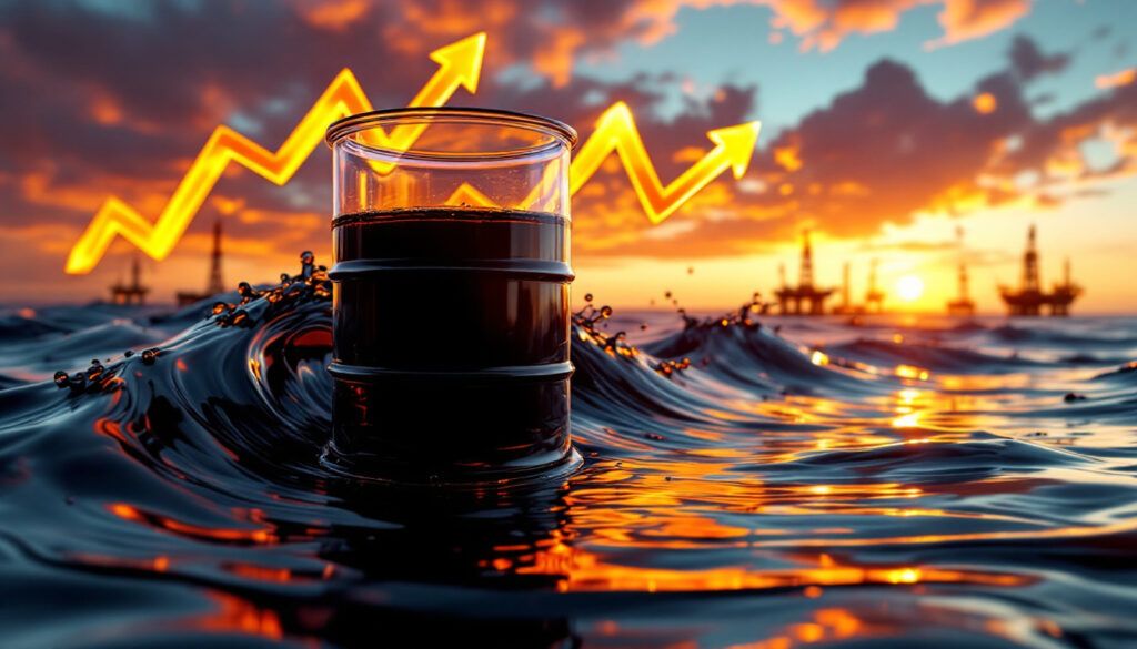 Oil prices surge as supply tightens, geopolitical fears mount [ANALYSIS]