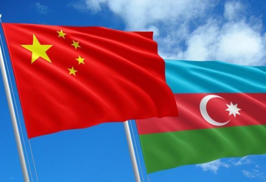 China thanks Azerbaijan for support in Middle East evacuation efforts