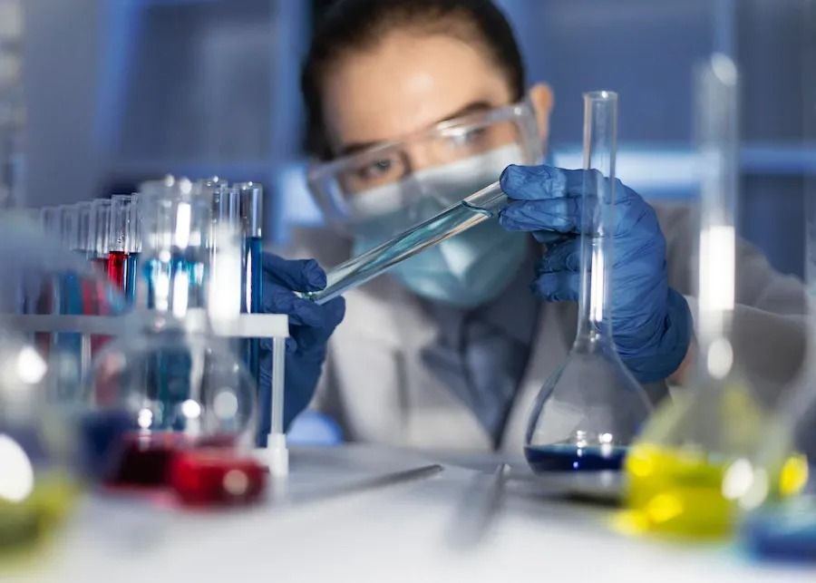 Chemical exports rise in Azerbaijan