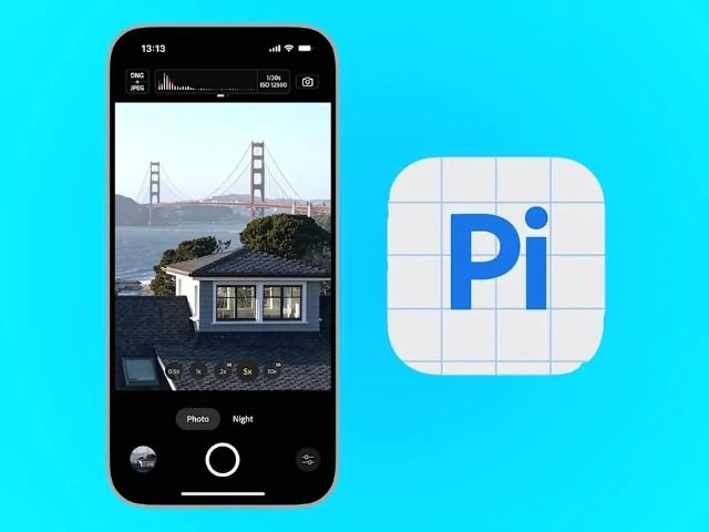 Adobe launches 'Project Indigo', free-to-use iPhone app for SLR-style photos