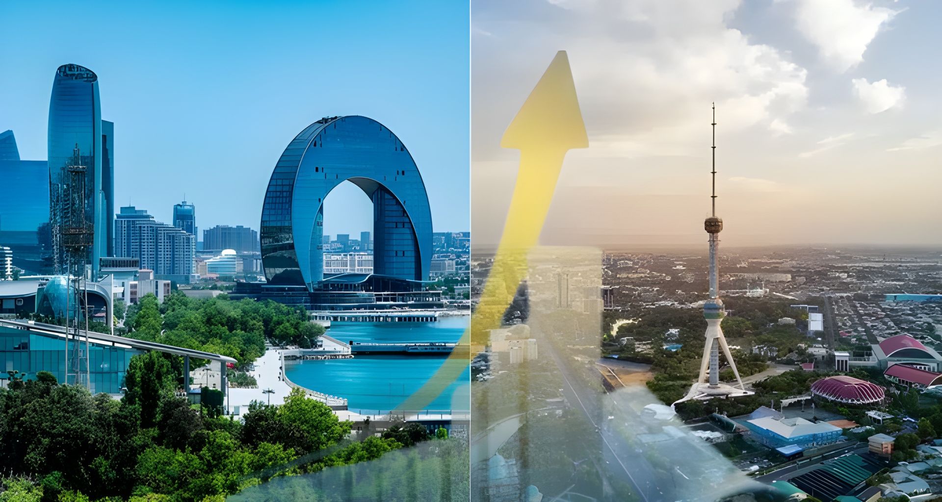 Caspian neighbors eye $1billion in trade, tapping industrial & investment synergies
