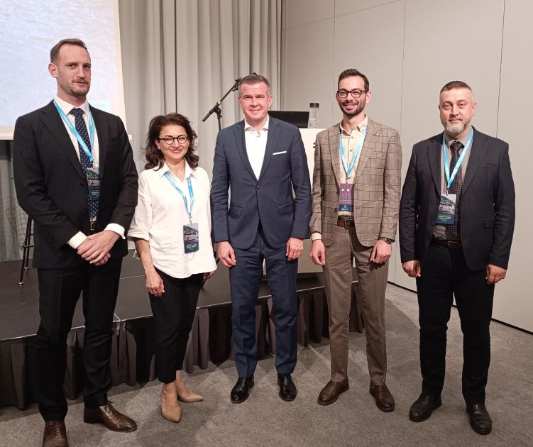 AMADA moderates key session on governance at European anti-doping conference in Norway [PHOTOS]