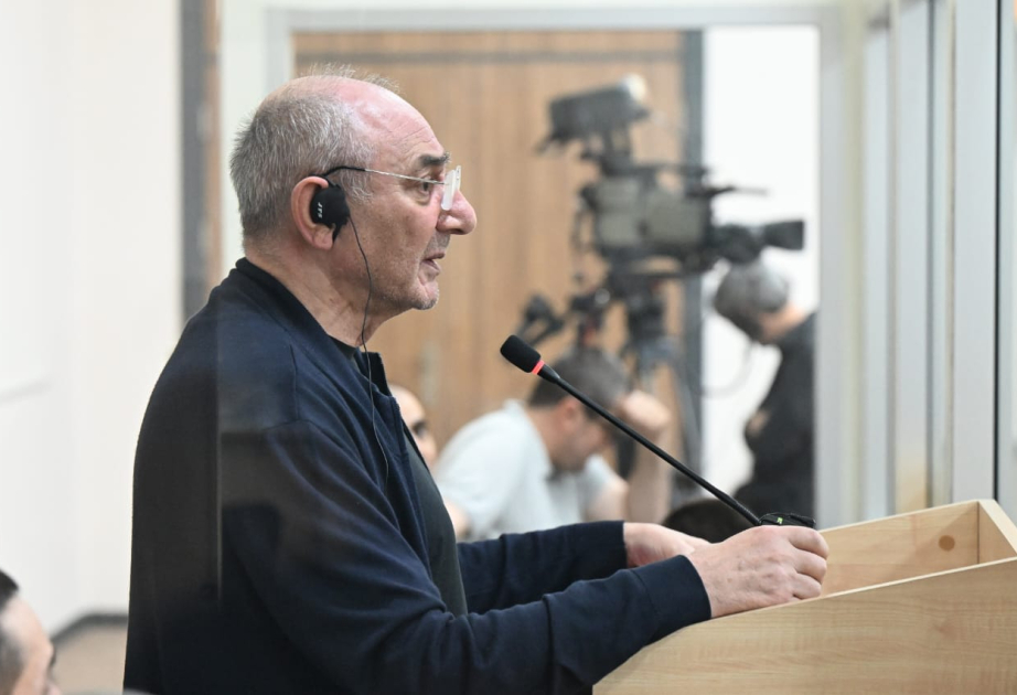 Bako Sahakayan confirms he was member of “Hayastan” All-Armenian Fund