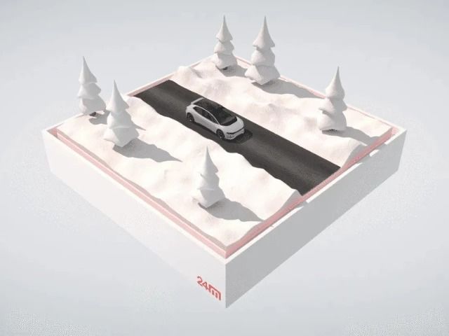 24M introduces groundbreaking EV Battery offering 1000-mile range and ultra-fast charging