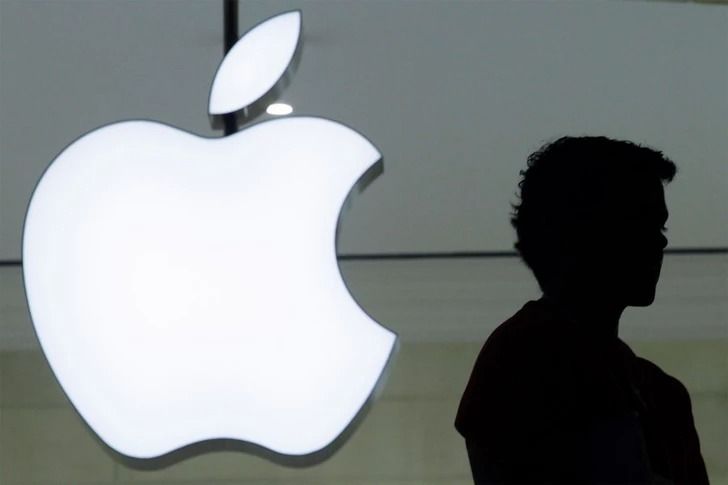 Apple wants to develop new processors using AI
