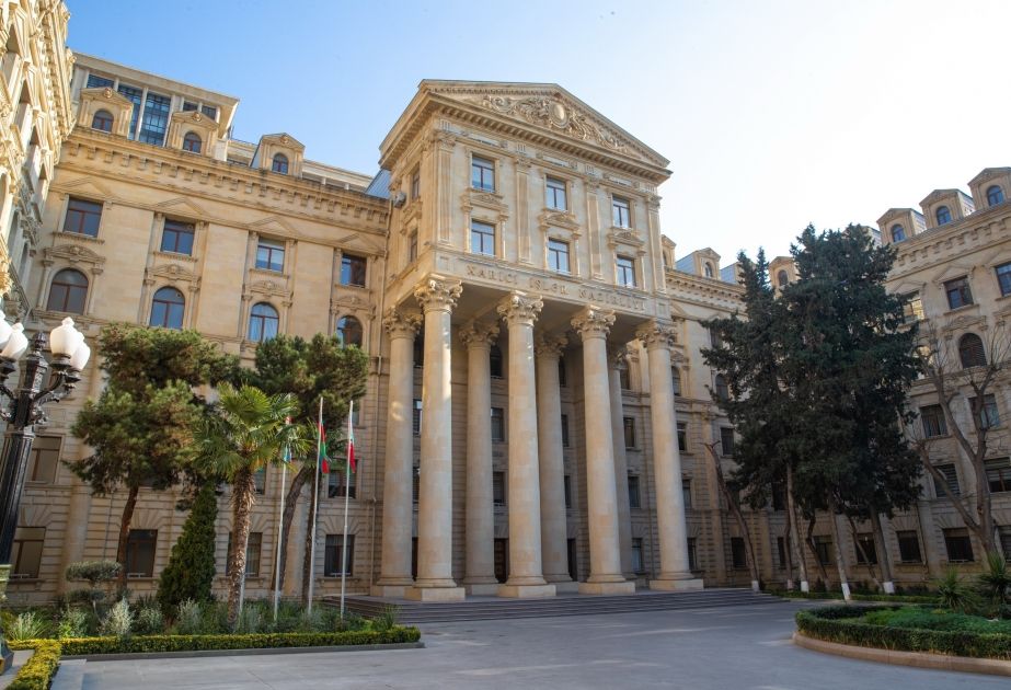 Azerbaijan expresses deep concern over escalation following US Military strikes on Iran’s nuclear sites