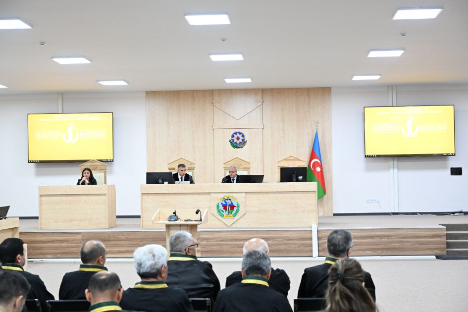 New evidence of illegal settlements in Azerbaijan’s formerly occupied territories revealed in court