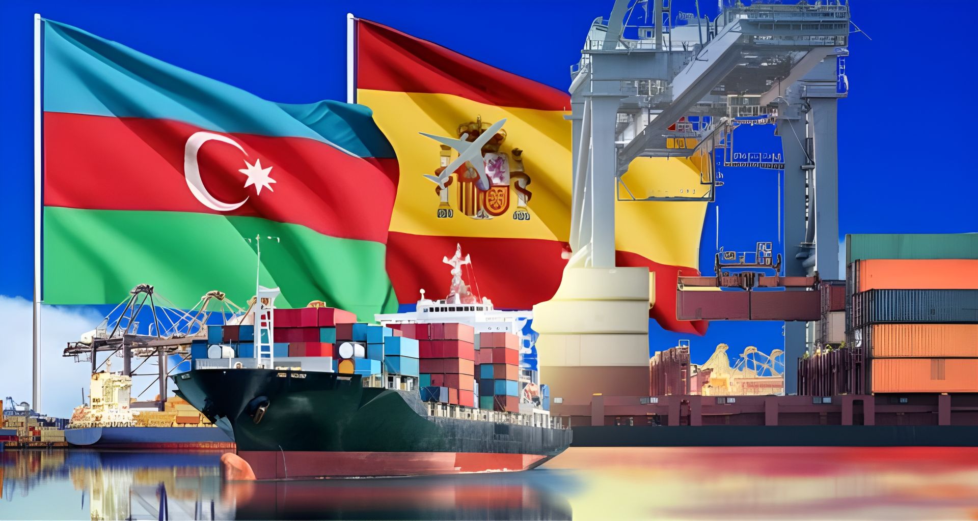 Azerbaijan, Spain forge new investment corridor across continents