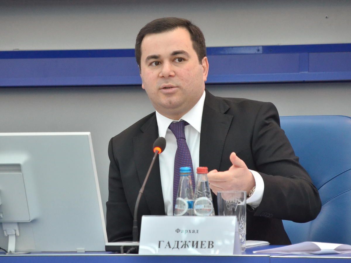 Deputy Minister highlights new platform for discovering agricultural talent