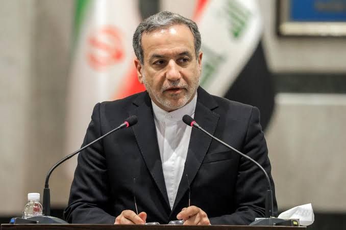 US strikes on Iranian nuclear sites violate international law, says Tehran