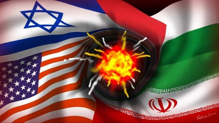 Triangular tensions: US, Israel, Iran on collision course - expert from Tel Aviv University shares insight [VIDEO]