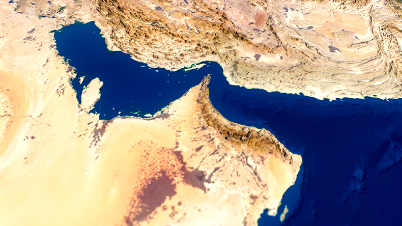 Iran’s Parliament approves decision to close strait of Hormuz