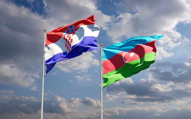 Croatia invests in Azerbaijan for first time in years