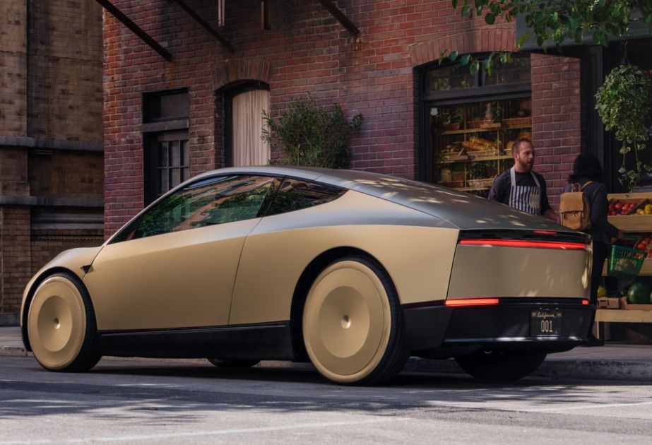 Tesla Corporation launches Robo taxi service